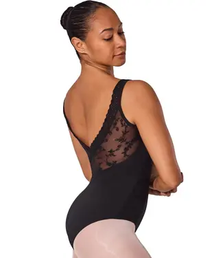 Capezio Elara Tank Leo F12811W