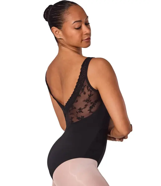 Capezio Capezio Elara Tank Leo F12811W