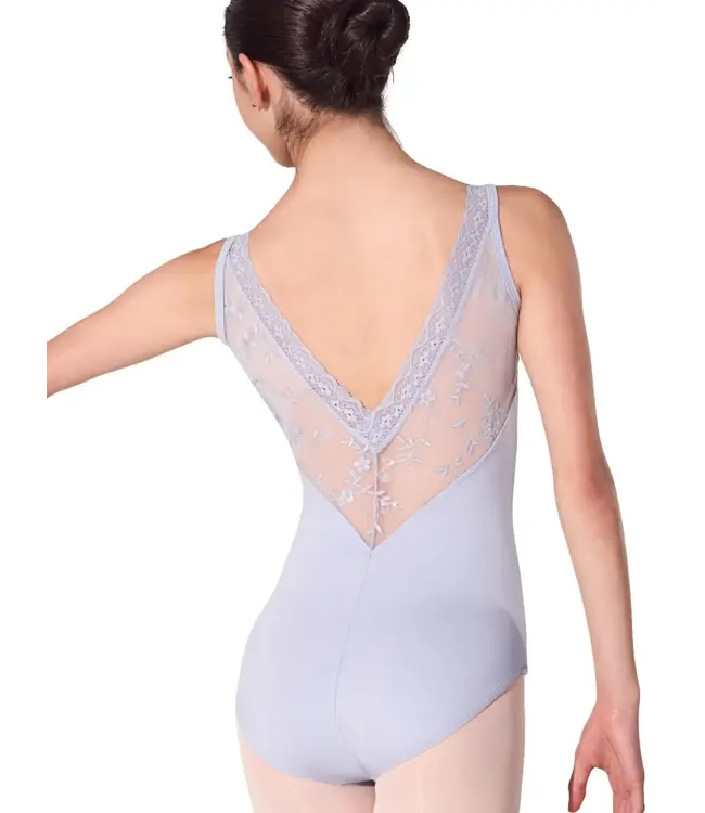 Capezio Capezio Elara Tank Leo F12811W