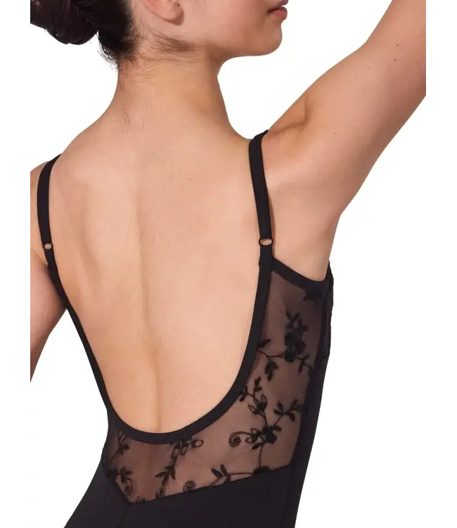 Capezio Capezio Ballerese Cami Leo F12810W