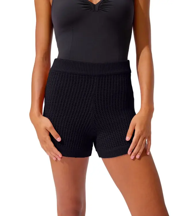 Capezio Capezio Anderson Short CK11014W