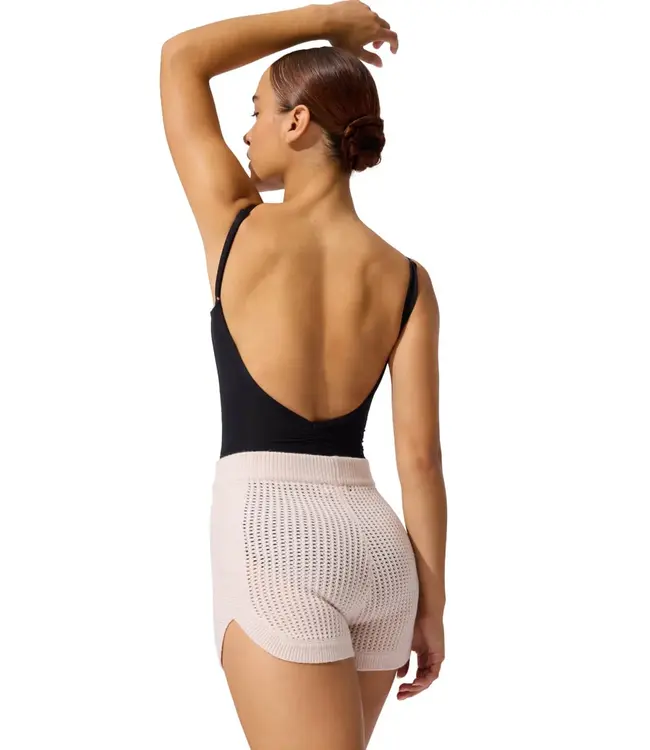 Capezio Capezio Anderson Short CK11014W