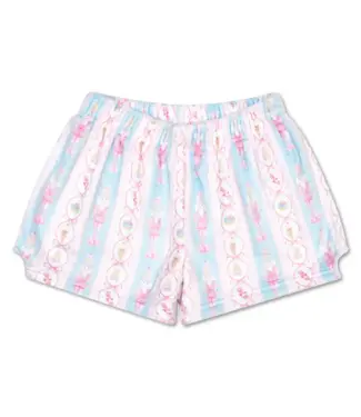 ISCREAM ISCREAM Plush Shorts