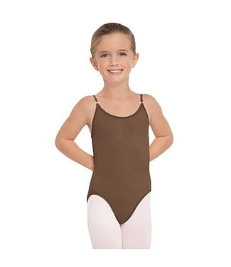 EUROTARD Eurotard Euroskins Youth Leotard 95707C