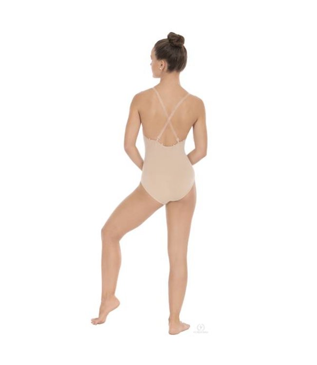 EUROTARD Eurotard Euroskins Leotard 95707