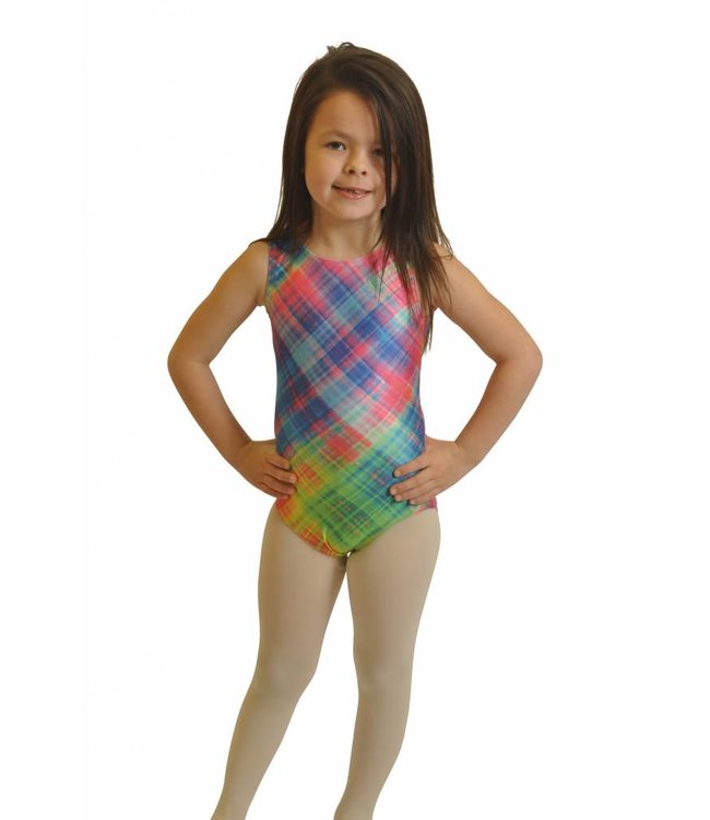 BP Designs BP Designs Gymnastic Leotard 43203