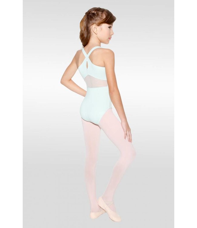 So Danca So Danca Dina Leotard Youth L-1545