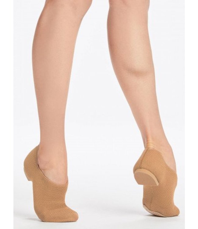 Capezio Capezio Pure Knit Jazz Shoe CG31W
