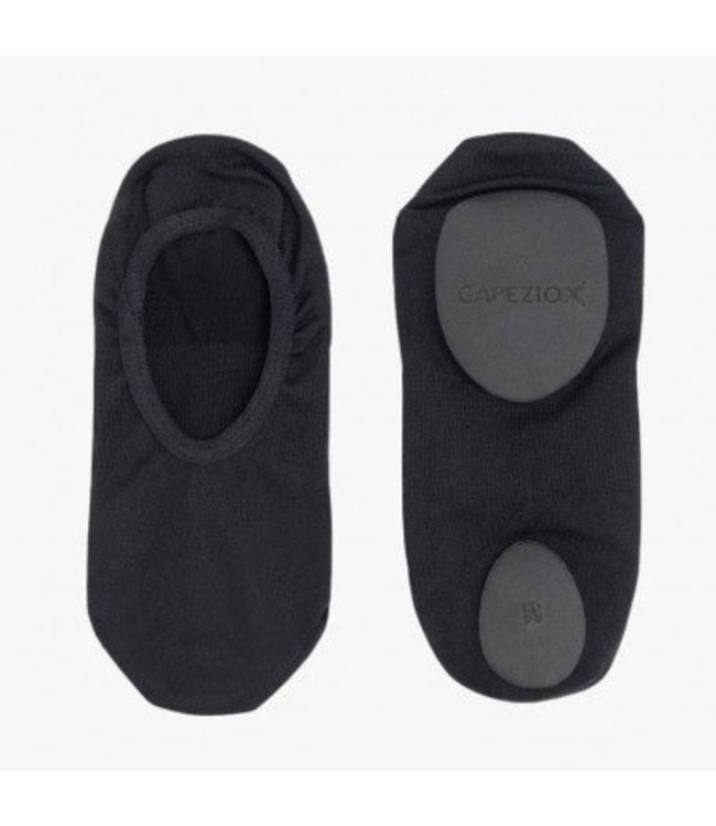 FootUndeez (H07) - Lyrical foot pads by Capezio –