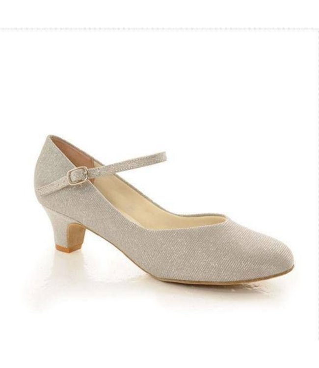 So Danca So Danca 1.5 inch Ballroom Shoe BL116