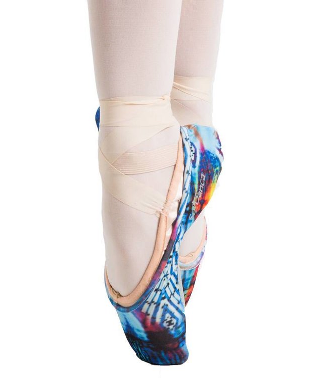 So Danca So Danca Pointe Shoe Cover AC-09