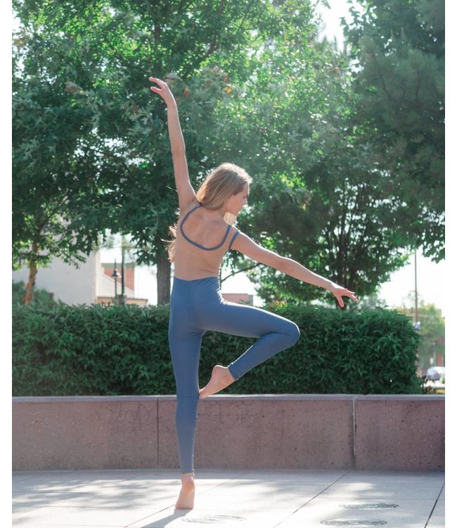 BP Designs BP Designs Carolina Unitard