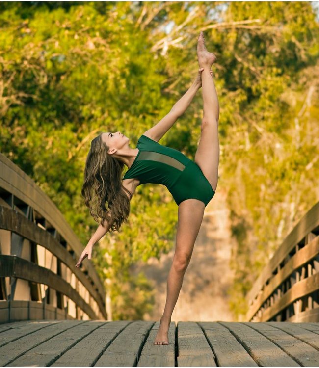 BP Designs BP Designs Caroline Leotard 33605 (MORE COLORS)