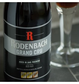 Cru. Роденбах Гранд Крю. Rodenbach Grand Cru. Palm Rodenbach Grand Cru. Rodenbach Grand Cru пиво 0.75.