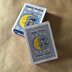 Smirkus Playing Cards