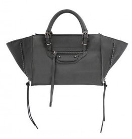 The Wing Top Handle Tote