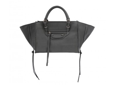 The Wing Top Handle Tote