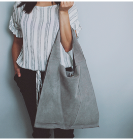 Duffie Shoulder Bag