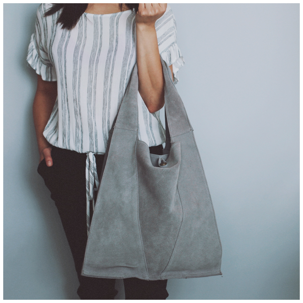 Duffie Shoulder Bag