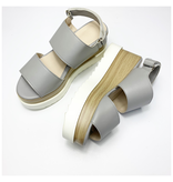 STELLA PLATFORM SHOE