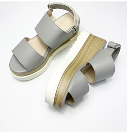 STELLA PLATFORM SHOE