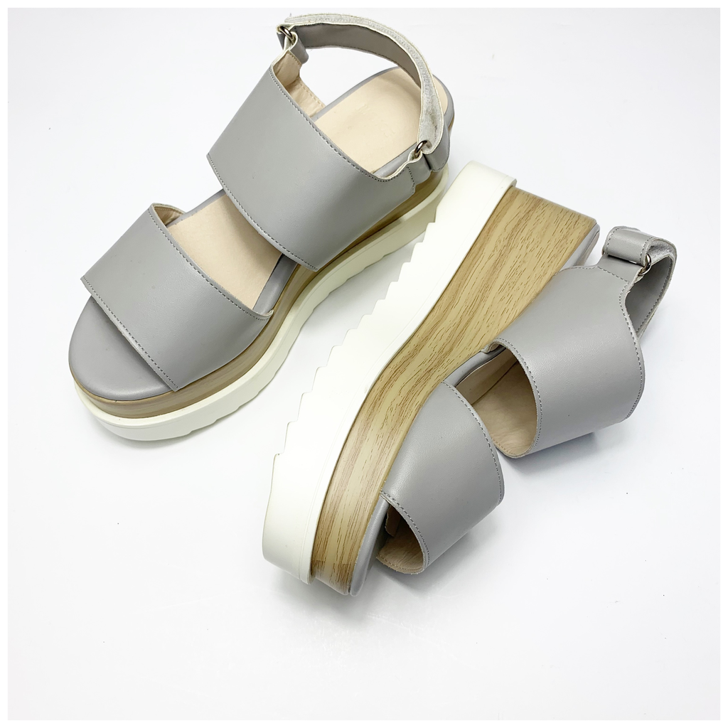 STELLA PLATFORM SHOE