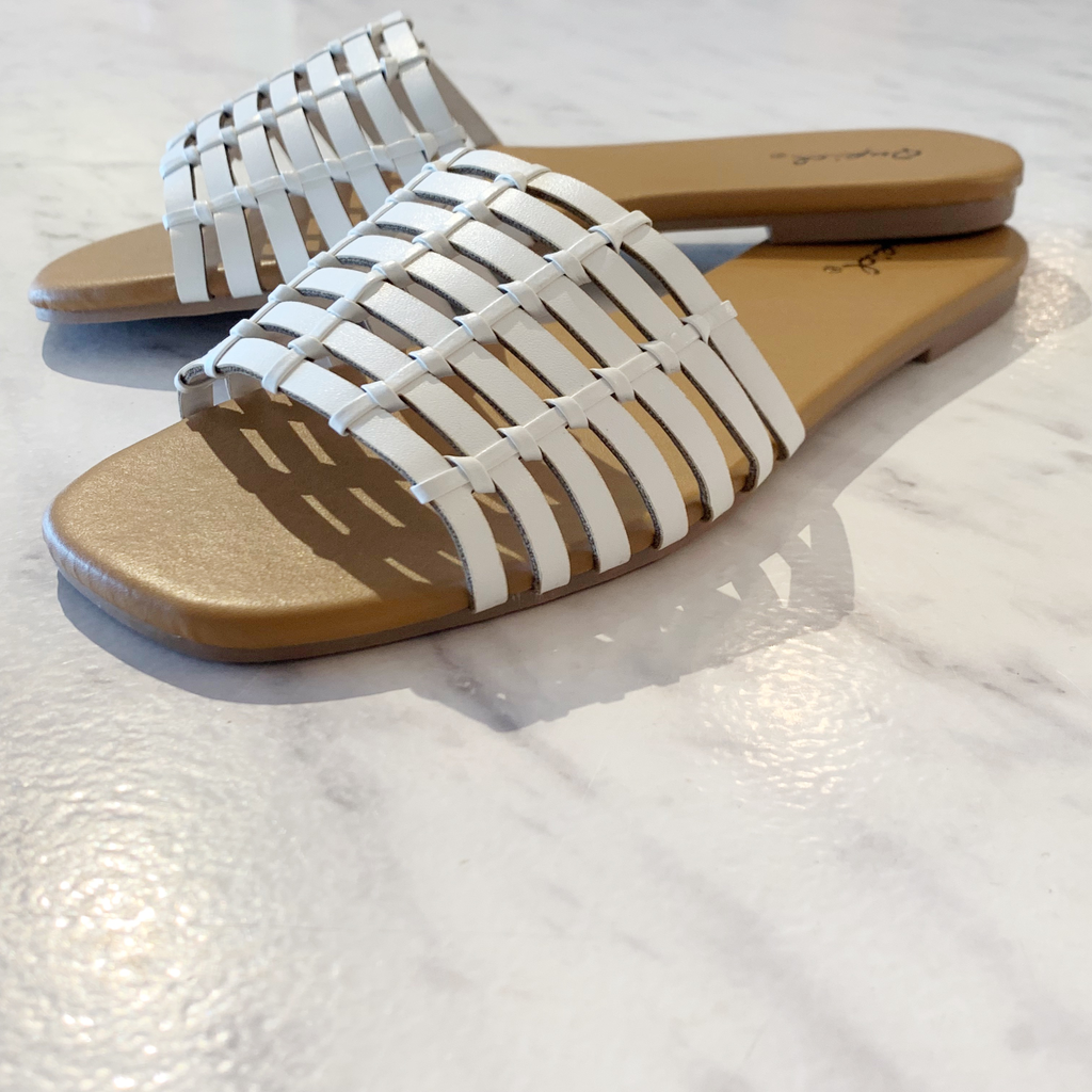 Dempsey Sandal