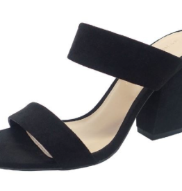 Kota Strappy Heel
