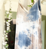 Lesley Midi Dress