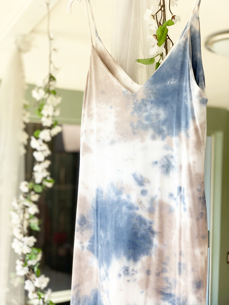 Lesley Midi Dress