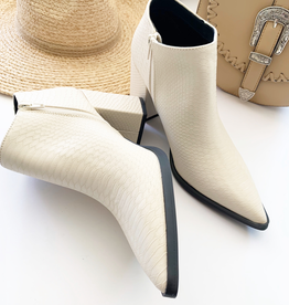 Vince Bootie