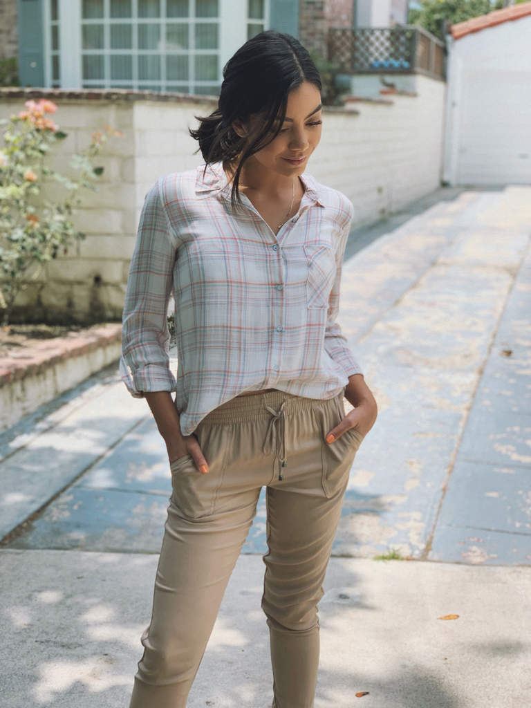 Zella Trousers