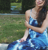 Go-to Cami Dress w/ Pockets