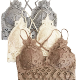 Adella Bralette