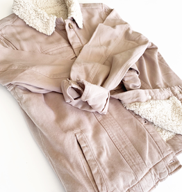 The Amsterdam Jacket