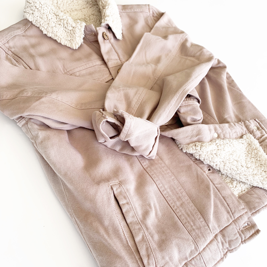 The Amsterdam Jacket