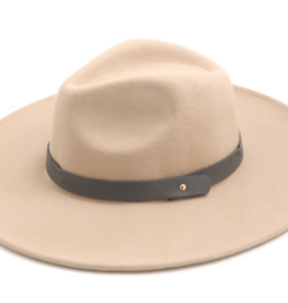 Rancher Fedora