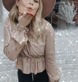 Elizabeth Tinsle Top