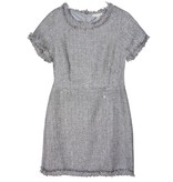 Chanel Tweed Short Sleeve