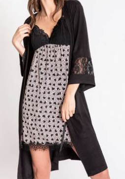 Heart To Heart Chemise