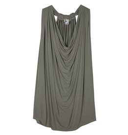 Draped Halter