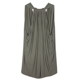 Draped Halter