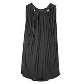 Draped Halter
