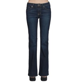 Mid Rise Bootcut