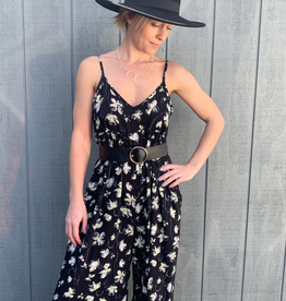Juju Jumpsuit