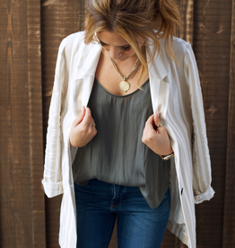 Meyer Blazer