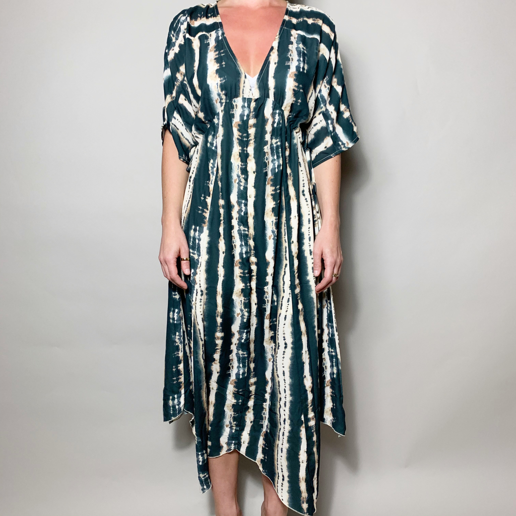Bethanny V Dress