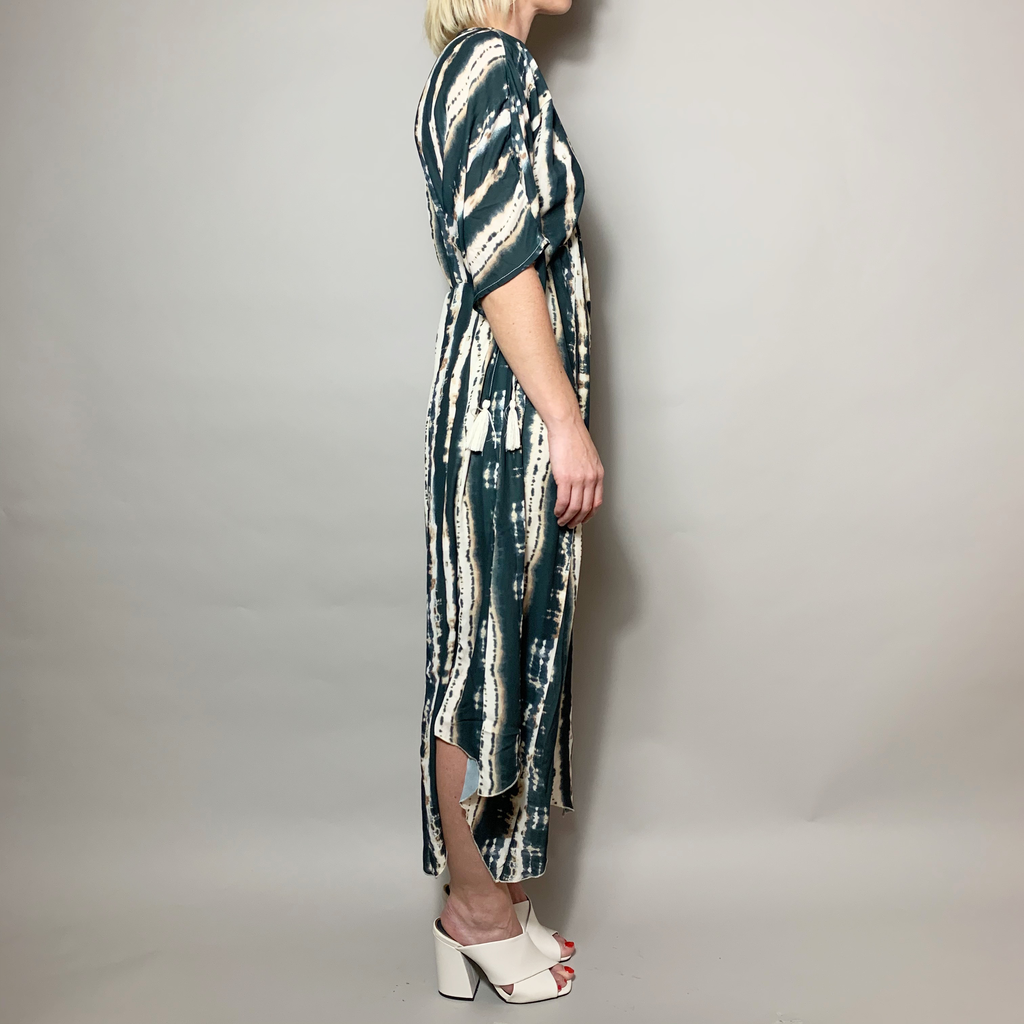 Bethanny V Dress