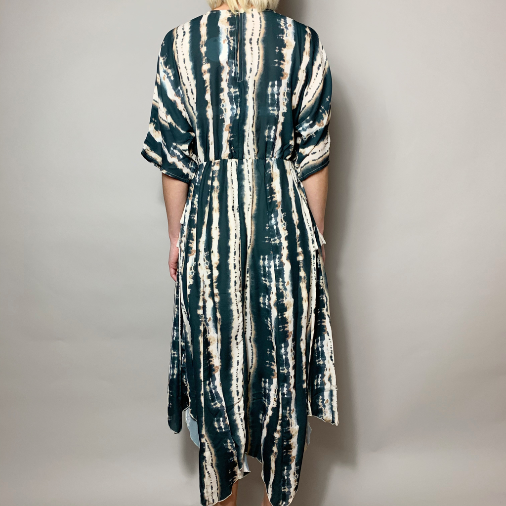 Bethanny V Dress
