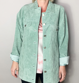 Dom Jacket